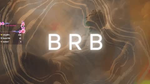  GABY DESIRE  online show from 01.30.25