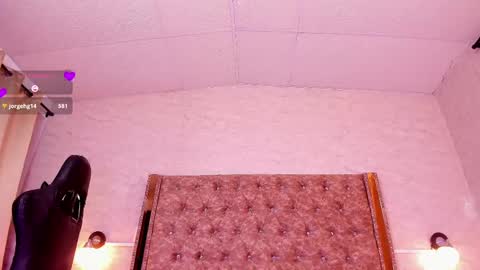  GABY DESIRE  online show from 02.16.25