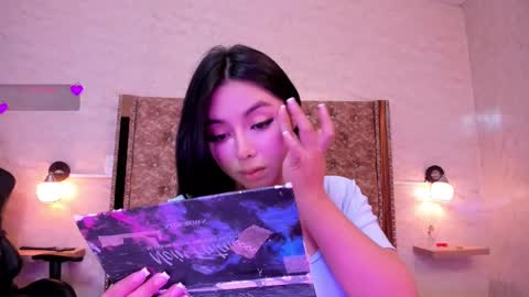  GABY DESIRE  online show from 02.20.25