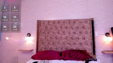  GABY DESIRE  online show from 02.27.25