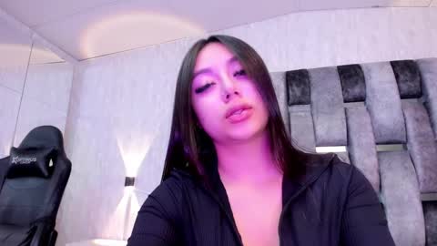  GABY DESIRE  online show from 03.12.25