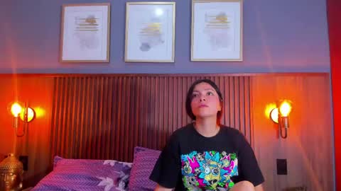 GabyEvans online show from 03.24.26