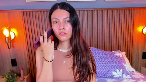 GabyEvans online show from 04.02.26