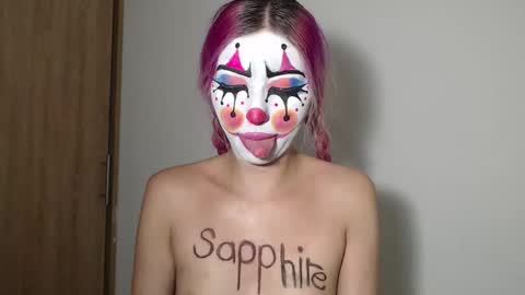 gabygumms online show from 11.25.25