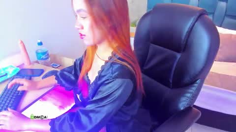 Snapshot of gabyjackson1 chatting on 10.27.25 Gaby Jackson1 online show from 10.27.25