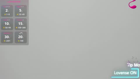 gabymason online show from 02.12.26