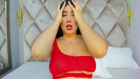 Gaby  online show from 02.27.26