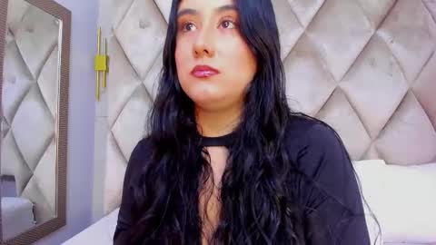 Gaby  online show from 03.25.26