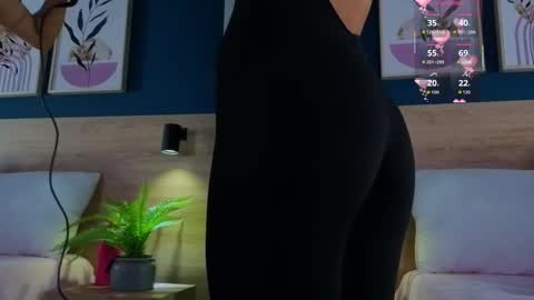 Gaby online show from 09.29.25