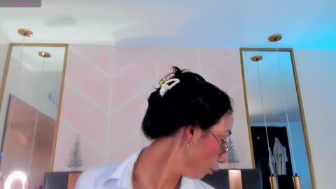 Gaby online show from 11.14.25