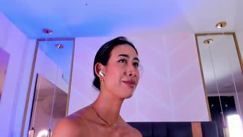 Gaby online show from 12.17.25