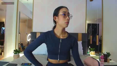 Gaby online show from 01.08.26