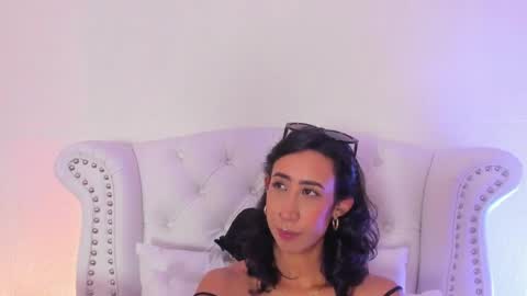 Gaby online show from 03.31.26