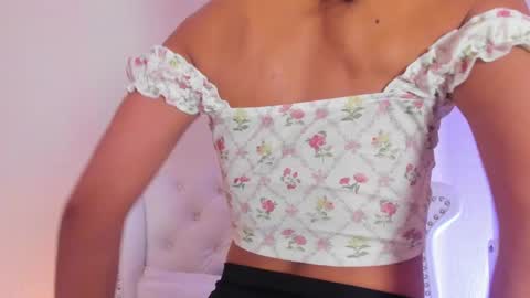 Gaby online show from 04.03.26