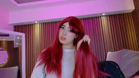 Snapshot of gabyrose9 chatting on 11.22.25 gabyrose9 online show from 11.22.25