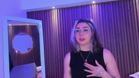 gabyrose9 online show from 04.06.26