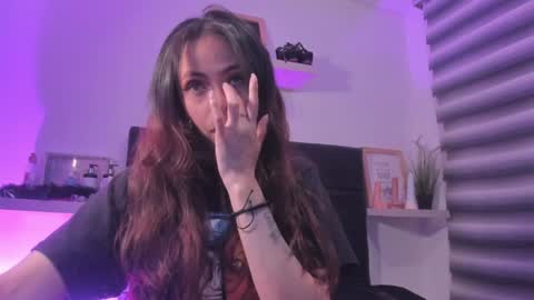 Gabby online show from 12.09.24