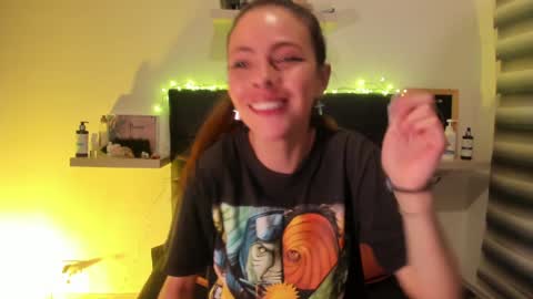 Gabby online show from 01.08.25