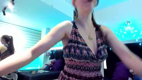 Gabby online show from 01.26.25