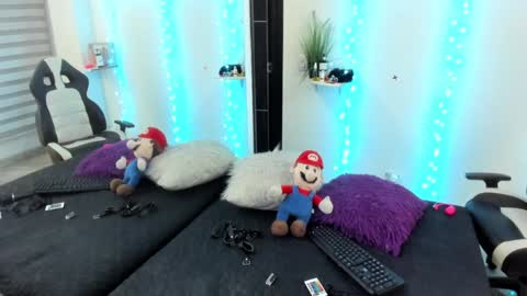 Gabby online show from 01.31.25