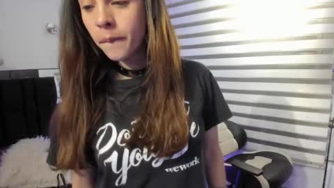 Gabby online show from 02.22.25