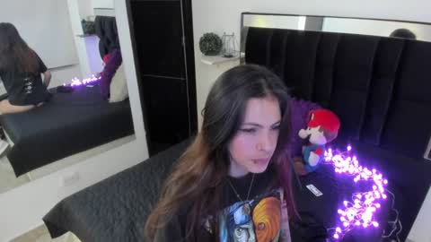 Gabby online show from 02.24.25