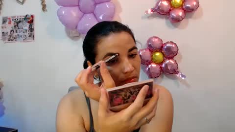 Snapshot of gabysot chatting on 03.02.25 gabysot online show from 03.02.25