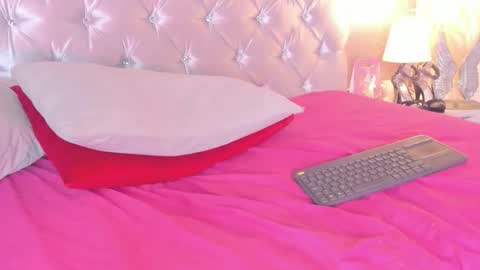 GABYTAYLOR online show from 03.06.26