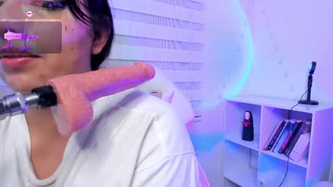 Snapshot of gabyy__miller chatting on 02.12.25 Gabriela Miller online show from 02.12.25