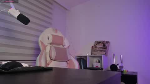 Snapshot of gabyy__miller chatting on 11.27.25 Gabriela Miller online show from 11.27.25