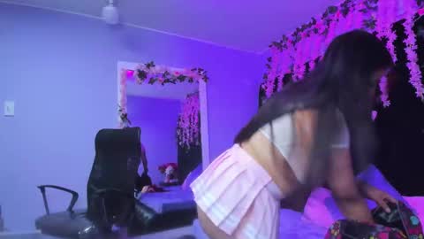 gabby cooper online show from 11.11.25