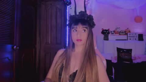 gabyye capprins online show from 10.09.25