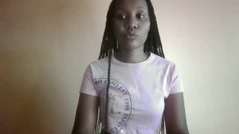 Snapshot of gada_charm chatting on 03.03.25 Gada online show from 03.03.25