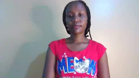 Snapshot of gada_charm chatting on 03.10.25 Gada online show from 03.10.25