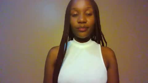 Snapshot of gada_charm chatting on 09.13.25 Gada online show from 09.13.25