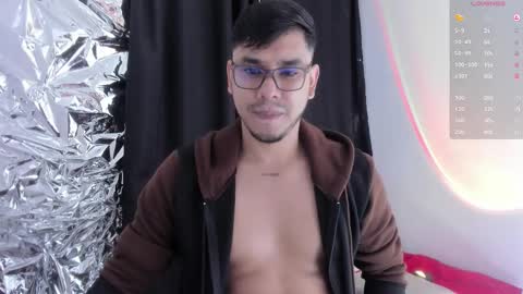 Gadiel online show from 11.05.25