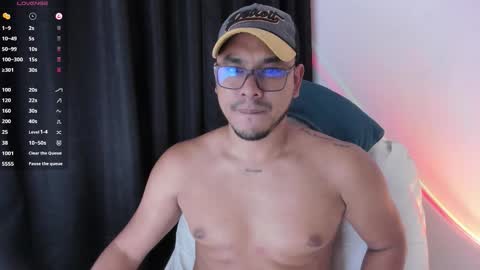 Gadiel online show from 03.29.26