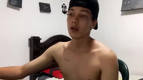 gadiel_sex online show from 10.16.25