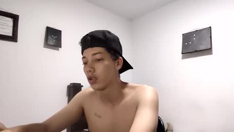 gadiel_sex online show from 10.19.25
