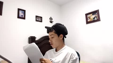 gadiel_sex online show from 10.24.25