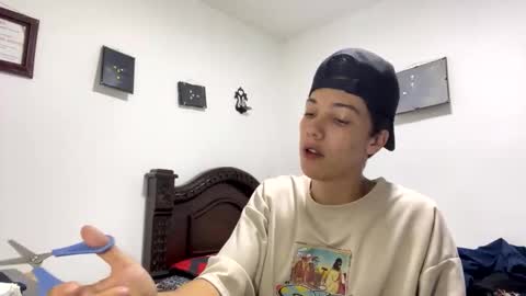 gadiel_sex online show from 10.28.25