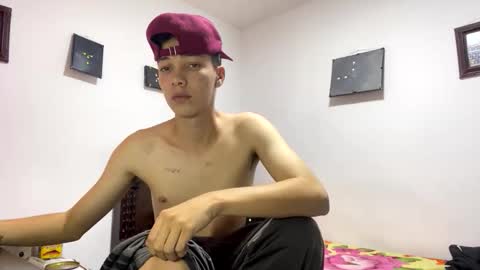 gadiel_sex online show from 02.02.26