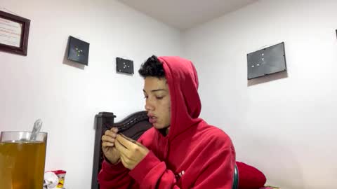 gadiel_sex online show from 02.17.26