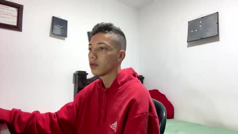 gadiel_sex online show from 03.10.26