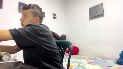 gadiel_sex online show from 05.09.26