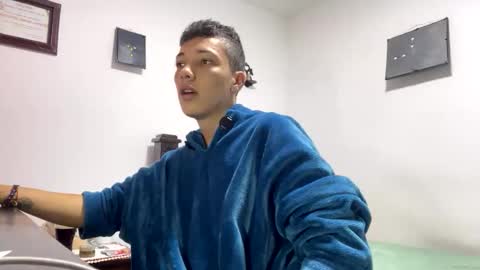 gadiel_sex online show from 05.13.26