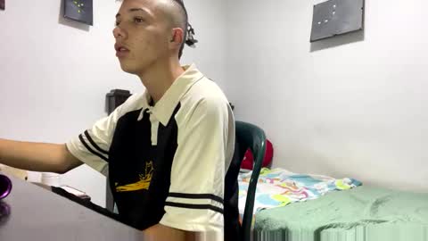 gadiel_sex online show from 05.17.26