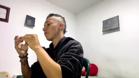 gadiel_sex online show from 05.20.26