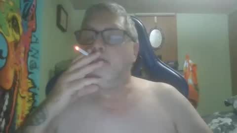 Snapshot of gadude45 chatting on 11.08.25 gadude45 online show from 11.08.25