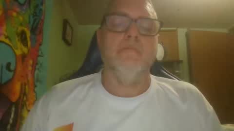 Snapshot of gadude45 chatting on 12.02.25 gadude45 online show from 12.02.25